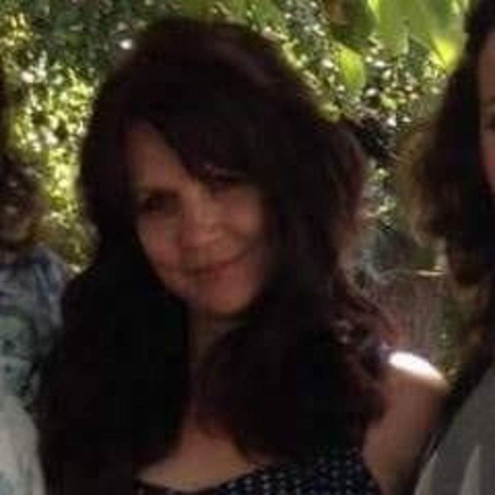 Meet your Posher, Joni